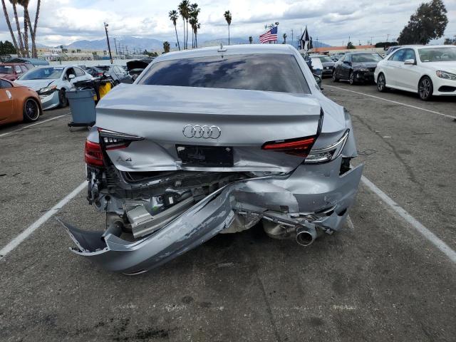 Photo 6 from auction – 2017 AUDI A4 PREMIUM with VIN WAUGNAF43HN040052