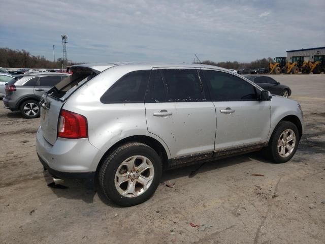 Photo 3 from auction – 2013 FORD EDGE SEL with VIN 2FMDK3JC6DBB57702