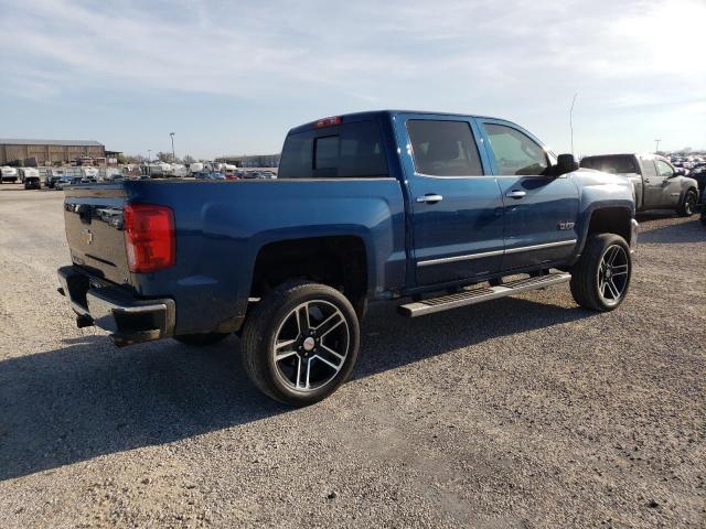 Photo 3 from auction – 2017 CHEVROLET SILVERADO with VIN 3GCPCSEC6HG225115
