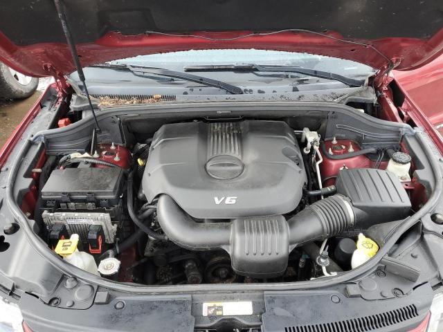 Photo 12 from auction – 2014 JEEP GRAND CHER with VIN 1C4RJFBG5EC429741