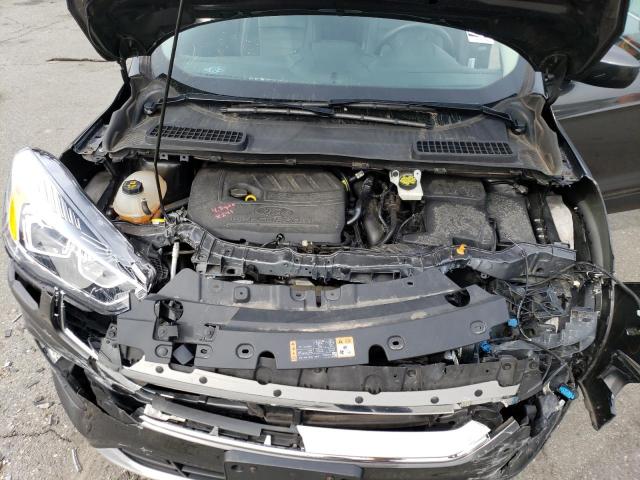 Zdjęcie 12 z aukcji – 2018 FORD ESCAPE SEL z VIN 1FMCU9HD2JUC39357