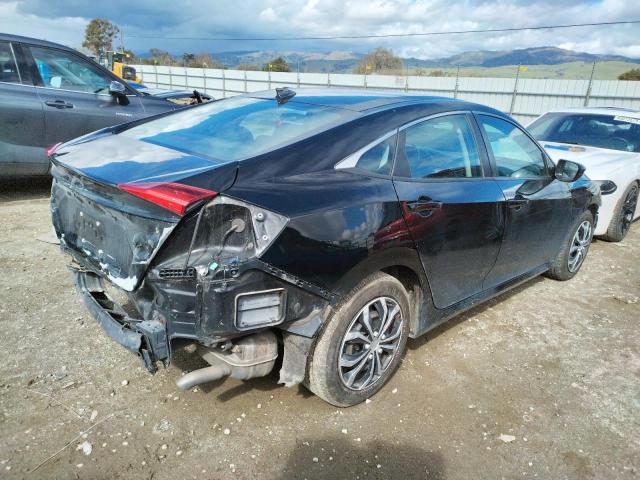 Photo 3 from auction – 2018 HONDA CIVIC with VIN 2HGFC2F53JH508123