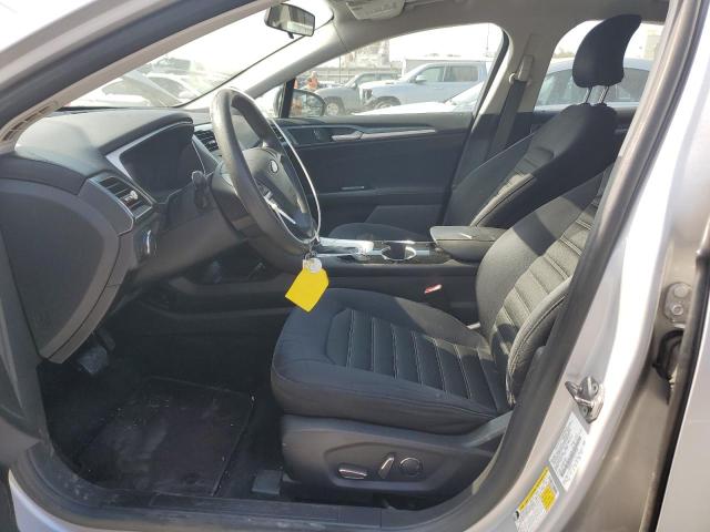 Photo 7 from auction – 2015 FORD FUSION SE with VIN 3FA6P0HD2FR251260
