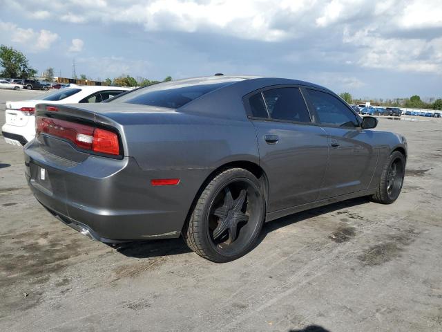 Photo 3 from auction – 2011 DODGE CHARGER with VIN 2B3CL3CG8BH606841