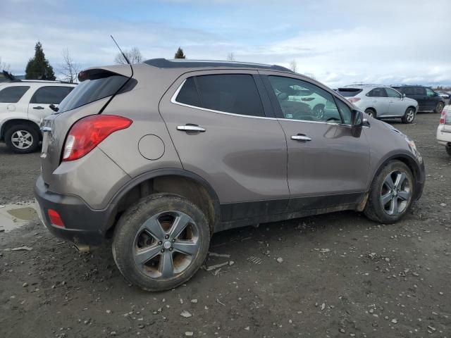 Photo 3 from auction – 2014 BUICK ENCORE with VIN KL4CJGSB1EB657462