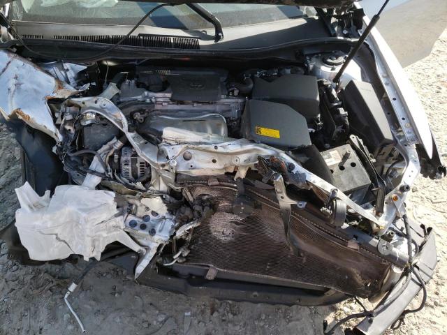 Photo 11 from auction – 2014 TOYOTA CAMRY L with VIN 4T1BF1FK5EU403456
