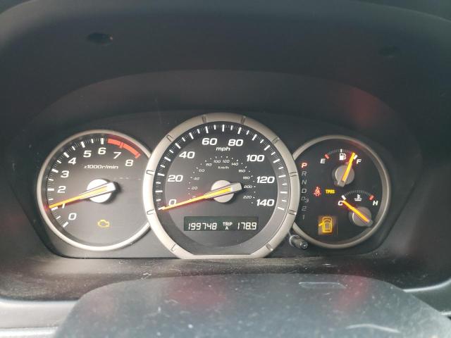 صورة رقم 9 من المزاد - 2008 HONDA PILOT EXL مع VIN 5FNYF18698B055088
