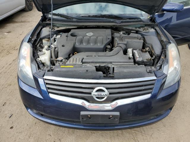 Photo 11 from auction – 2009 NISSAN ALTIMA 2.5 with VIN 1N4AL21E49N499697