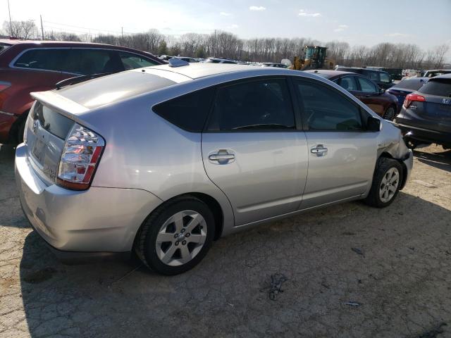 Photo 3 from auction – 2008 TOYOTA PRIUS with VIN JTDKB20U487759822