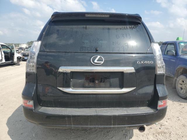 Photo 6 from auction – 2015 LEXUS GX 460 PRE with VIN JTJJM7FX5F5107852