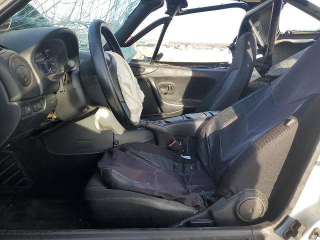 Photo 7 from auction – 1999 MAZDA MX-5 MIATA with VIN JM1NB3533X0122785