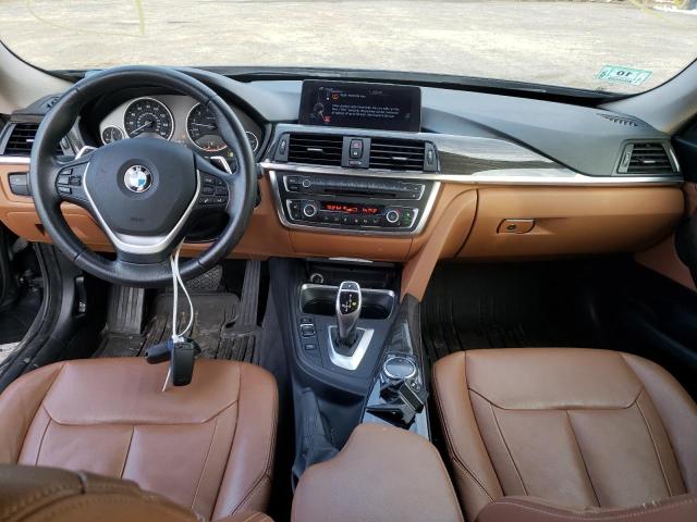 Photo 8 from auction – 2014 BMW 328 XIGT with VIN WBA3X5C59ED243235