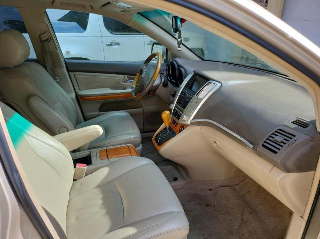 Photo 5 from auction – 2006 LEXUS RX 330 with VIN 2T2HA31U56C093112