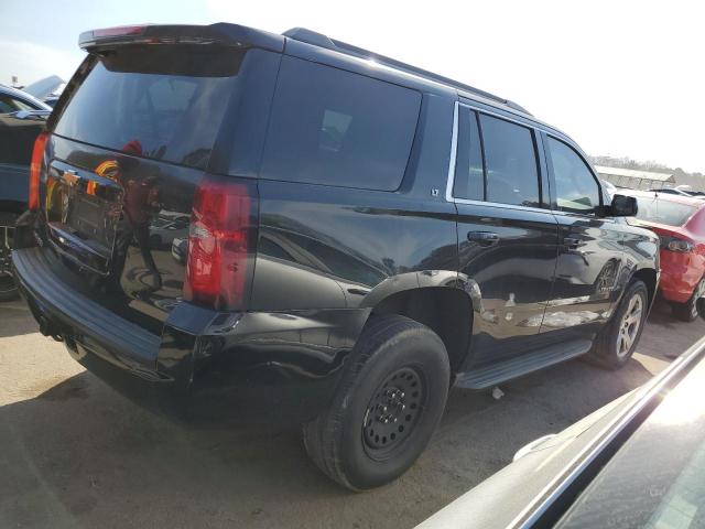 Photo 3 from auction – 2015 CHEVROLET TAHOE C150 with VIN 1GNSCBKC4FR233832