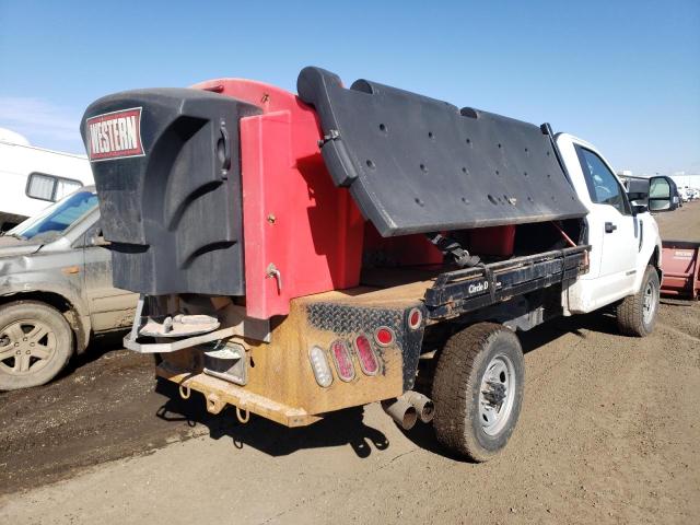 Photo 3 from auction – 2018 FORD F350 SUPER with VIN 1FTRF3BT7JED00606
