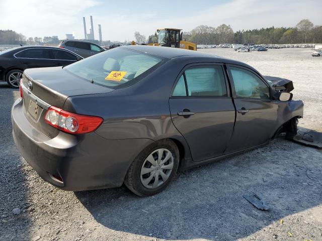 Photo 3 from auction – 2013 TOYOTA COROLLA BA with VIN 5YFBU4EE7DP192070