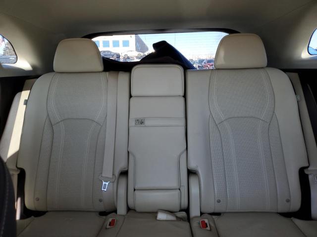 Photo 10 from auction – 2017 LEXUS RX 450H BA with VIN 2T2BGMCA2HC012986