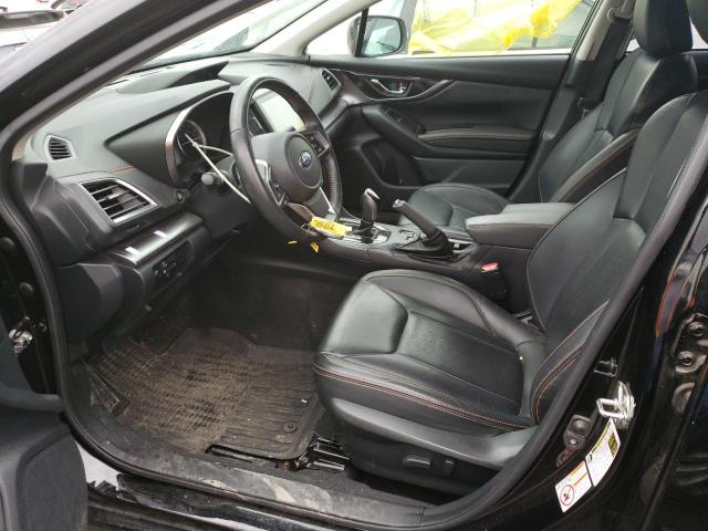 Photo 7 from auction – 2018 SUBARU CROSSTREK with VIN JF2GTALC7JH284071