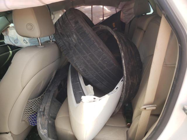 Photo 10 from auction – 2016 CADILLAC SRX PREMIU with VIN 3GYFNDE33GS516968