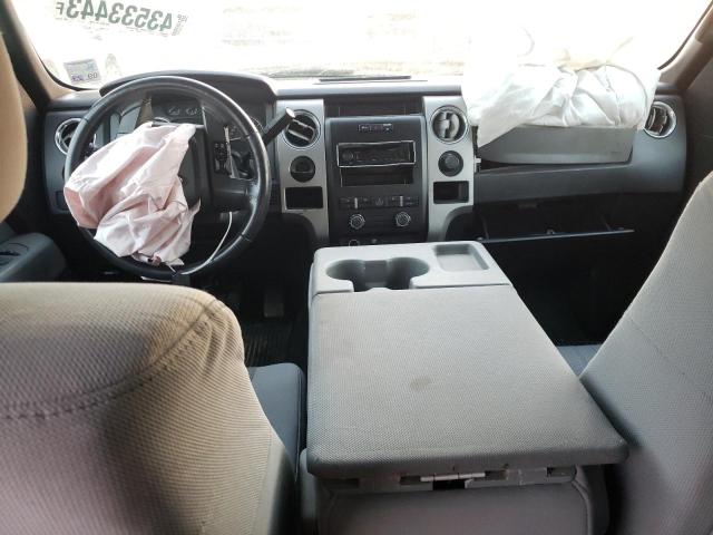 Photo 8 from auction – 2011 FORD F150 SUPER with VIN 1FTEW1CM3BFB75514
