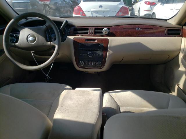 Photo 8 from auction – 2008 CHEVROLET IMPALA LT with VIN 2G1WT58K489113917