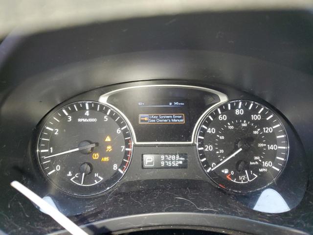 Photo 9 from auction – 2015 NISSAN ALTIMA 2.5 with VIN 1N4AL3AP4FC193968