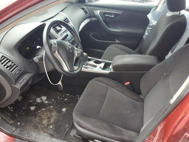 Photo 7 from auction – 2013 NISSAN ALTIMA 2.5 with VIN 1N4AL3AP1DC910176