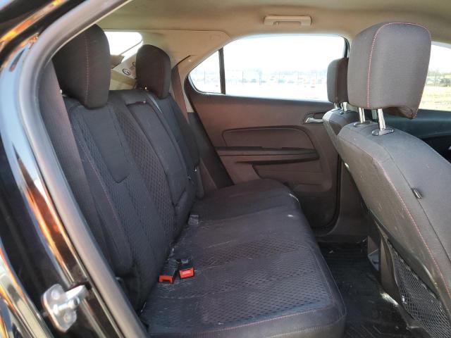 Photo 10 from auction – 2014 CHEVROLET EQUINOX LS with VIN 2GNALAEK0E1151340