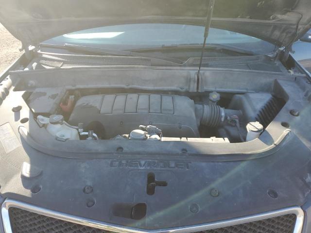 Photo 12 from auction – 2012 CHEVROLET TRAVERSE L with VIN 1GNKRGED5CJ317636