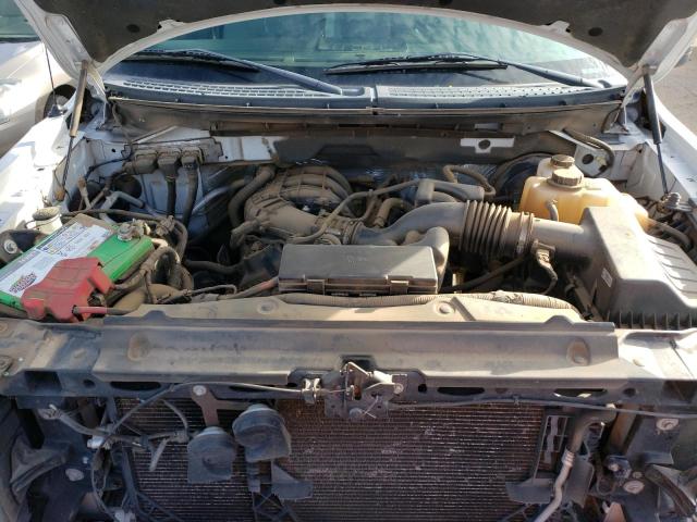 Photo 11 from auction – 2013 FORD F150 SUPER with VIN 1FTEX1CM1DKF06842