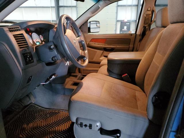 Foto 7 de la subasta – 2006 DODGE RAM 2500 con VIN 3D7KS29C96G183355
