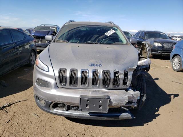 Photo 5 from auction – 2015 JEEP CHEROKEE L with VIN 1C4PJMDB5FW763121