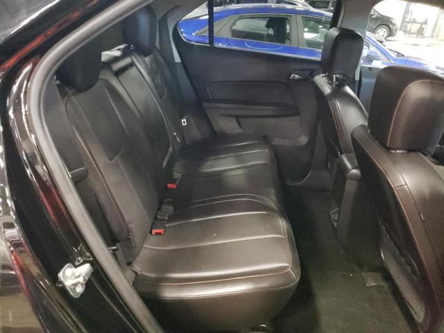 Photo 11 from auction – 2014 CHEVROLET EQUINOX LT with VIN 2GNALCEK8E6330675