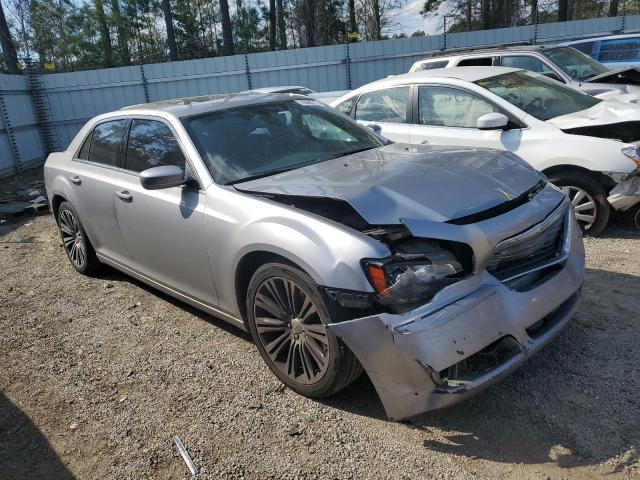 Photo 4 from auction – 2013 CHRYSLER 300 S with VIN 2C3CCABT9DH585250