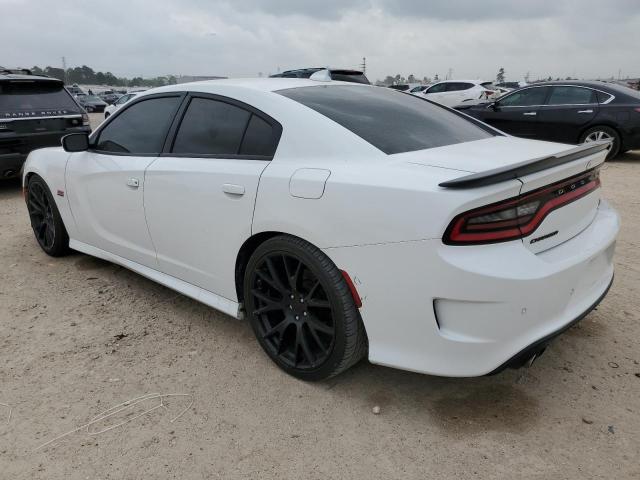 Photo 2 from auction – 2019 DODGE CHARGER SC with VIN 2C3CDXGJ5KH507200