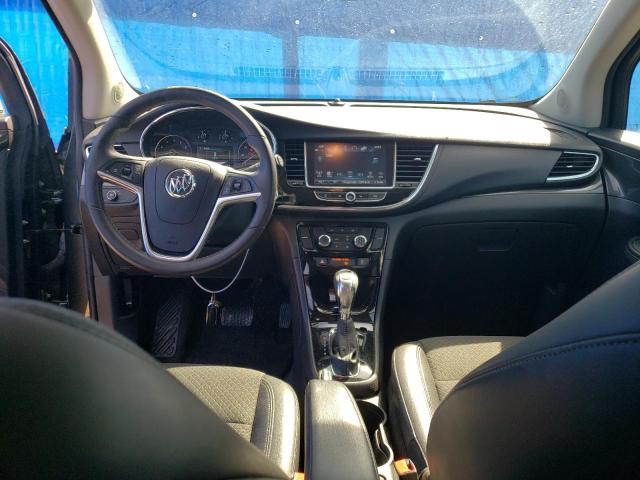 Photo 8 from auction – 2017 BUICK ENCORE PRE with VIN KL4CJASB3HB054529