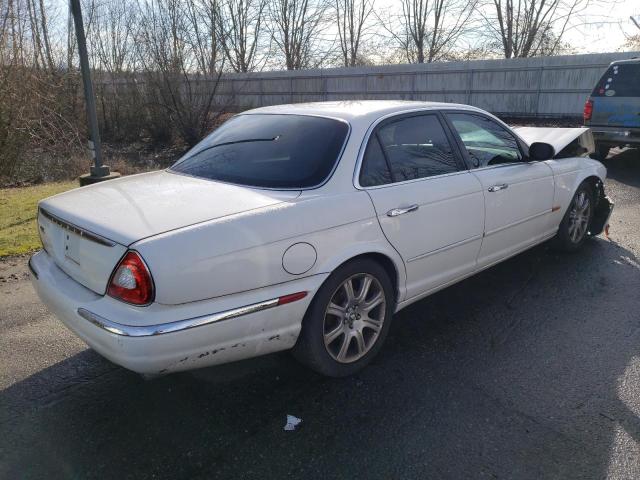 Photo 3 from auction – 2004 JAGUAR XJ8 with VIN SAJEA71C34SG09456
