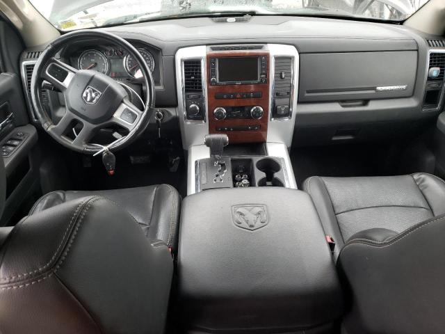 Photo 8 from auction – 2011 DODGE RAM 1500 with VIN 1D7RV1GT7BS605211