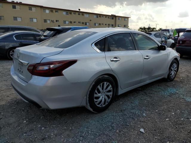 Photo 3 from auction – 2018 NISSAN ALTIMA 2.5 with VIN 1N4AL3AP1JC475249