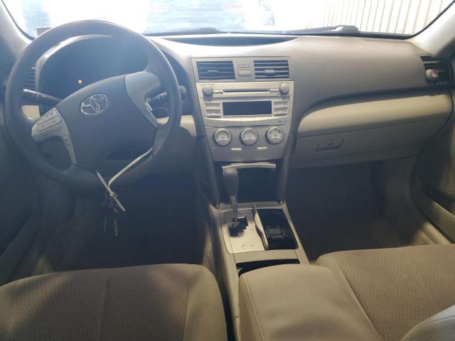 Photo 8 from auction – 2011 TOYOTA CAMRY BASE with VIN 4T1BF3EK0BU120570