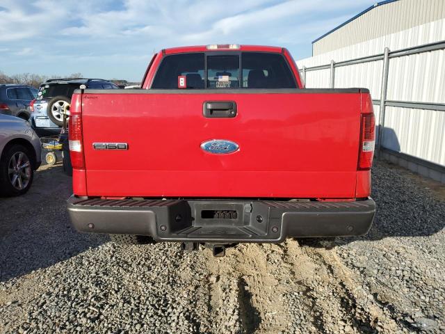 Photo 6 from auction – 2007 FORD F150 SUPER with VIN 1FTPW14V67FA43998