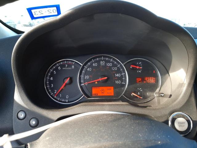 Photo 9 from auction – 2009 NISSAN MAXIMA S with VIN 1N4AA51E09C822873