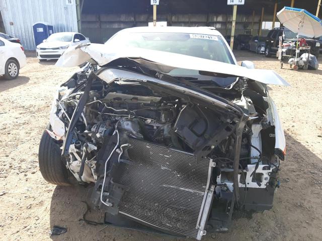 Photo 5 from auction – 2019 HONDA CIVIC LX with VIN 2HGFC2F66KH606203