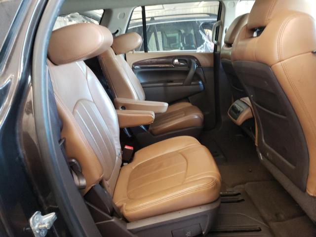 Photo 11 from auction – 2014 BUICK ENCLAVE with VIN 5GAKVBKD3EJ347217
