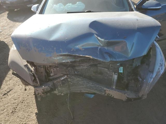 Photo 11 from auction – 2015 HYUNDAI SONATA SPO with VIN 5NPE34AF4FH108916