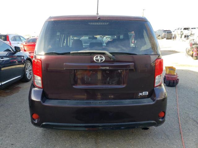 Photo 6 from auction – 2014 TOYOTA SCION XB with VIN JTLZE4FEXEJ062448