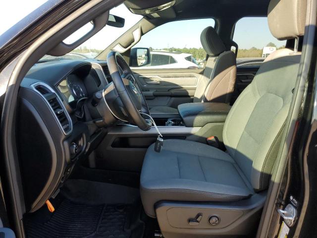 Photo 7 from auction – 2021 RAM 1500 BIG H with VIN 1C6RREBTXMN802072