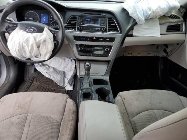 Photo 8 from auction – 2015 HYUNDAI SONATA SE with VIN 5NPE24AF2FH070217