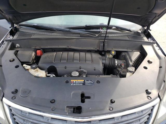 Фото 12 с аукциона – 2014 CHEVROLET TRAVERSE L с VIN 1GNKRFED7EJ170359