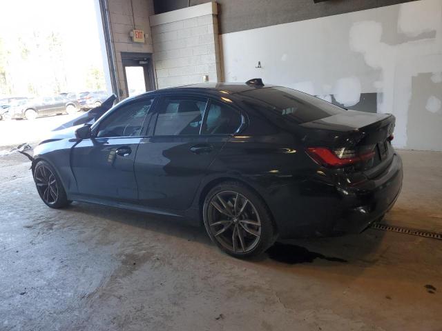 Photo 2 from auction – 2020 BMW M340I with VIN WBA5U7C05LA234404
